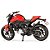 Miniatura Ducati Monster + 2021 Maisto 1:18 - Imagem 3