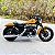 Miniatura Harley Davidson Iron 883 2014 Maisto 1:18 Series 39 - Imagem 5