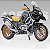 Miniatura BMW R 1250 GS 40 Anos 2021 Caipo 1:12 - Imagem 4