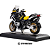 Miniatura BMW R 1250 GS 40 Anos 2021 Caipo 1:12 - Imagem 3