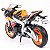 Miniatura Honda CBR 1000 RR Repsol Automaxx 1:12 - Imagem 3