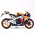 Miniatura Honda CBR 1000 RR Repsol Automaxx 1:12 - Imagem 4