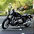 Miniatura BMW R18 2020 Welly 1:12 - Imagem 1
