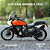Miniatura Harley Davidson Pan America 1250 2021 Maisto 1:12 - 18 cm - Imagem 1