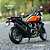 Miniatura Harley Davidson Pan America 1250 2021 Maisto 1:12 - 18 cm - Imagem 5