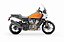 Miniatura Harley Davidson Pan America 1250 2021 Maisto 1:12 - Imagem 1