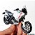 Miniatura Ducati DesertX 2022 Maisto Edição Especial 1:18 - Imagem 10
