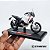 Miniatura Ducati DesertX 2022 Maisto Edição Especial 1:18 - Imagem 1