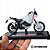 Miniatura Ducati DesertX 2022 Maisto Edição Especial 1:18 - Imagem 13