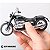 Miniatura BMW R18 2021 Welly 1:18 C/Base - Imagem 3