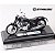Miniatura BMW R18 2021 Welly 1:18 C/Base - Imagem 5