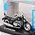 Miniatura BMW R18 2021 Welly 1:18 C/Base - Imagem 2