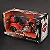 Miniatura Harley Davidson CVO Tri Glide 2021 Laranja Maisto 1:12 - 23 cm - Imagem 2