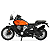 Miniatura Harley Davidson Pan America 1250 2021 Maisto 1:18 - Imagem 4