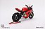 Miniatura PREMIUM Ducati Panigale V4 S 2021 TSM-MODEL 1:12 - Imagem 2