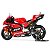Miniatura Ducati Motogp 2022 Piloto Jack Miller #43 Maisto 1:18 - Imagem 5