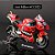 Miniatura Ducati Motogp 2022 Piloto Jack Miller #43 Maisto 1:18 - Imagem 1