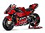 Miniatura Ducati Motogp 2022 Piloto Jack Miller #43 Maisto 1:18 - Imagem 1