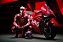 Miniatura KTM RC16 TEAM GASGAS FACTORY TECH 3 RACING MOTOGP 2023 AUGUSTO FERNANDEZ 37 Maisto 1:18 - Imagem 1