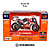 Miniatura KTM RC16 TEAM RED BULL FACTORY RACING MOTOGP 2023 BRAD BINDER 33 Maisto 1:18 - Imagem 2