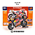 Miniatura KTM RC16 TEAM RED BULL FACTORY RACING MOTOGP 2023 BRAD BINDER 33 Maisto 1:18 - Imagem 3