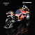 Miniatura KTM RC16 TEAM MOTOGP 2023 JACK MILLER 43 Maisto 1:18 - Imagem 5