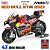 Miniatura KTM RC16 TEAM MOTOGP 2023 JACK MILLER 43 Maisto 1:18 - Imagem 1
