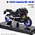 Miniatura YAMAHA MT-10 SP 2023 Maisto Edição Especial 1:18 - Imagem 1