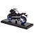 Miniatura YAMAHA MT-10 SP 2023 Maisto Edição Especial 1:18 - Imagem 5