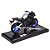 Miniatura YAMAHA MT-10 SP 2023 Maisto Edição Especial 1:18 - Imagem 7