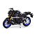 Miniatura YAMAHA MT-10 SP 2023 Maisto Edição Especial 1:18 - Imagem 6