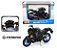 Miniatura YAMAHA MT-10 SP 2023 Maisto Edição Especial 1:18 - Imagem 8