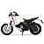 Miniatura Ducati DesertX 2022 Maisto 1:18 - Imagem 10