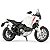 Miniatura Ducati DesertX 2022 Maisto 1:18 - Imagem 4
