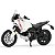 Miniatura Ducati DesertX 2022 Maisto 1:18 - Imagem 5