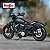Miniatura Harley Davidson Iron 883 2014 Maisto 1:12 - Imagem 4