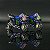 Miniatura Yamaha Motogp 2022 Piloto Fabio Quartararo #20 e Piloto Franco Morbidelli  #21 Maisto 1:18 - Imagem 8