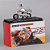 Miniatura Honda CB750 Four 1969 1:24 - Imagem 10