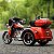 Miniatura Harley Davidson Cvo Tri Glide 2021 Maisto 1:12 - Imagem 4