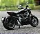 Miniatura Ducati X Diavel S 2021 Maisto 1:12 - Imagem 8