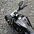 Miniatura Ducati X Diavel S 2021 Maisto 1:12 - Imagem 14