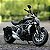 Miniatura Ducati X Diavel S 2021 Maisto 1:12 - Imagem 5