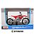 Miniatura Honda CRF 450R Maisto Edição Especial 1:18 - Imagem 2