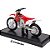 Miniatura Honda CRF 450R Maisto Edição Especial 1:18 - Imagem 3