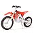 Miniatura Honda CRF 450R Maisto Edição Especial 1:18 - Imagem 5