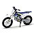 Miniatura Husqvarna FC 450 2016 Maisto 1:18 - Imagem 3