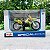 Miniatura Suzuki RM 250 2001 Maisto Edição Especial 1:18 - Imagem 2