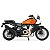 Miniatura Harley Davidson Pan America 1250 2021 Maisto 1:18 - Imagem 4