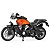 Miniatura Harley Davidson Pan America 1250 2021 Maisto 1:18 - Imagem 2