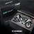 Miniatura Gigante Kawasaki Ninja H2R Escala 1:9 + EMBALAGEM PREMIUM PARA PRESENTE - Imagem 2